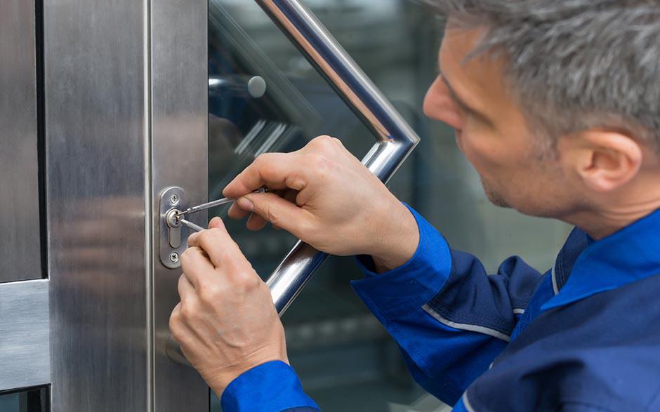 changer une serrure de porte Nanteuil-lès-Meaux