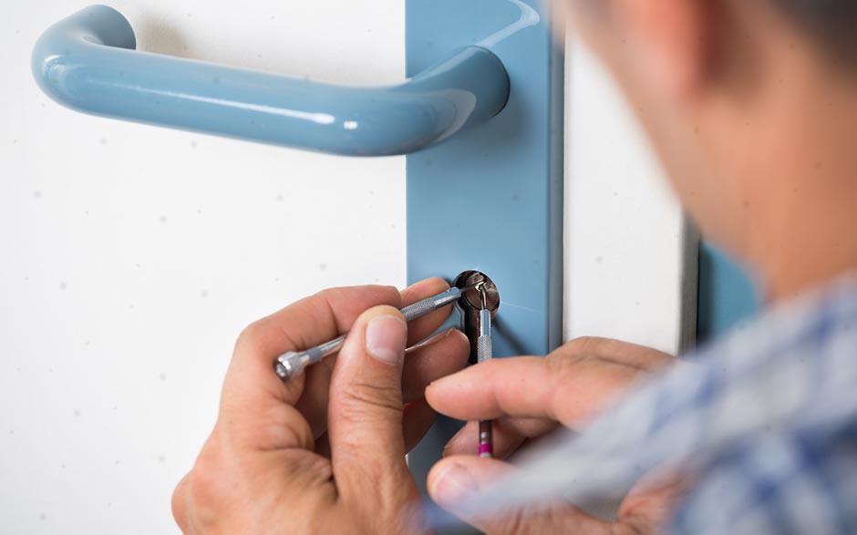 changer barillet de porte Le Perreux-sur-Marne