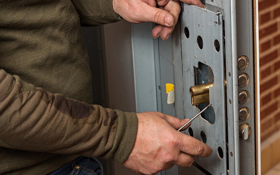 serrurier d'urgence Cuise-la-Motte