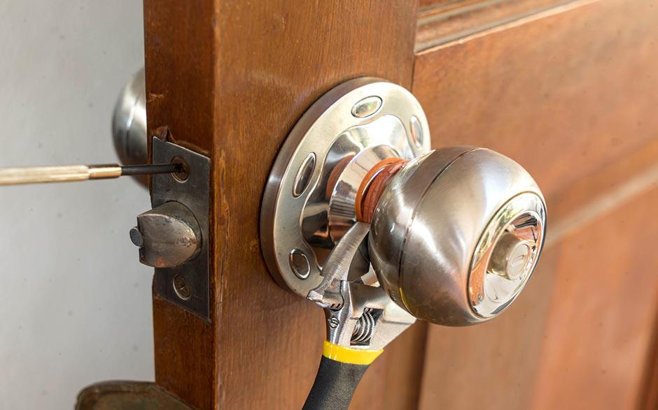 changer une serrure de porte Nanteuil-lès-Meaux